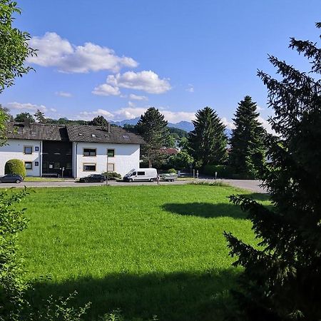 Ferienwohnungen Schelhas Prien am Chiemsee Bagian luar foto