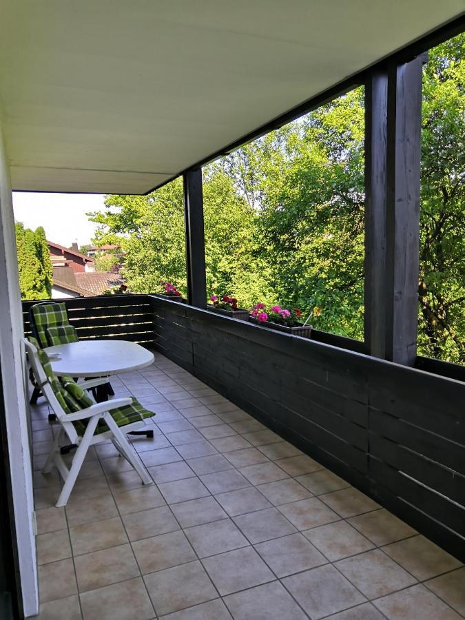 Ferienwohnungen Schelhas Prien am Chiemsee Bagian luar foto