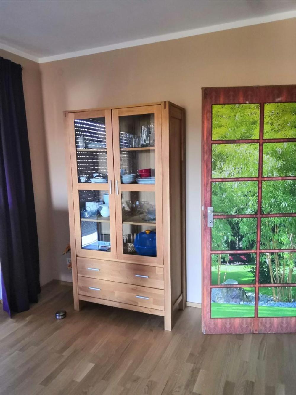 Ferienwohnungen Schelhas Prien am Chiemsee Bagian luar foto